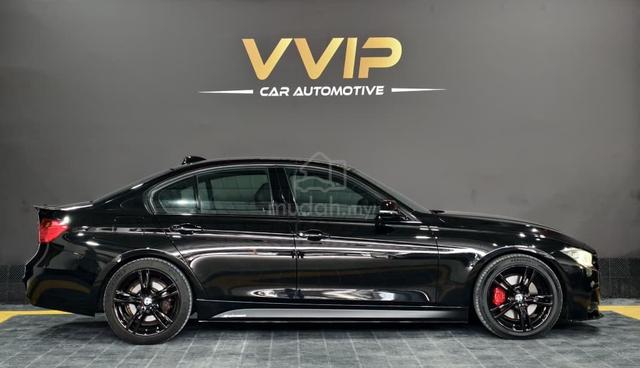 Bmw 328i M SPORTS 2.0 F30 F/T M3 B.KIT F/T STRING - 4