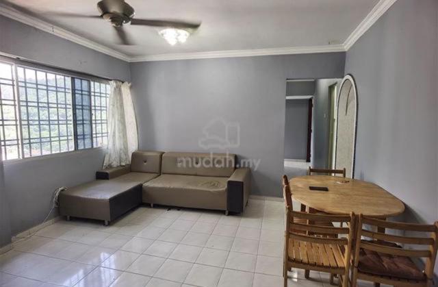 Taman Pekaka Block 31 1