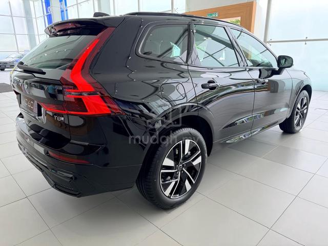 2026 Volvo XC60 2.0 T8 ULTRA MY26 FACELIFT II (A) - 4