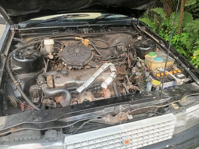 1985 Isuzu JJ 1.8 LT (M) - 4