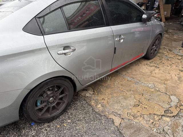 2015 Toyota VIOS 1.5 G NCP150R (A) - 3
