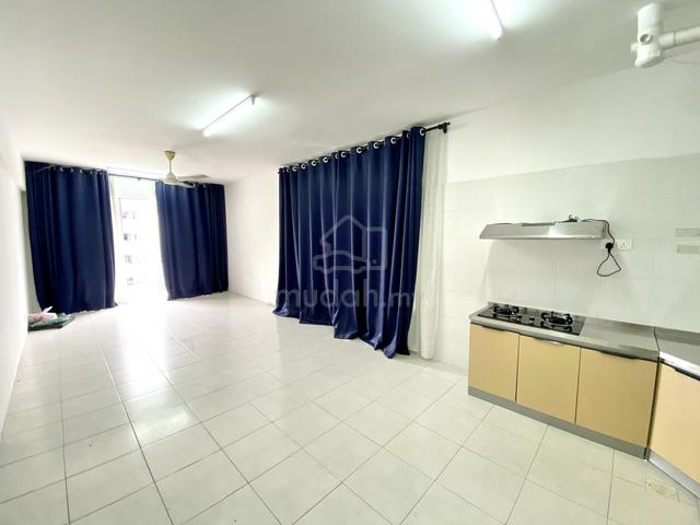 Hijauan Heights 1
