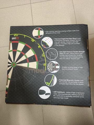 Dartboard One80 G4 Surge - photo 5 of 5