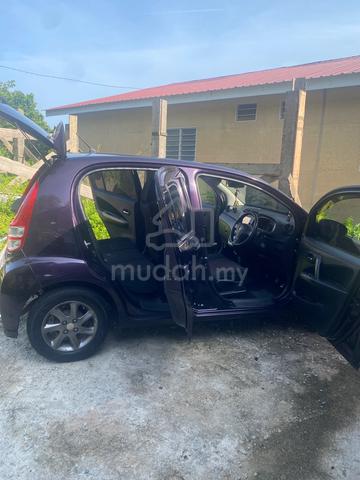 2014 Perodua MYVI 1.5 SE GHS (M) - 2