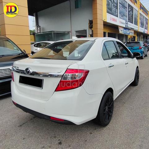 FULL LOAN 2017 Perodua BEZZA 1.3 PREMIUM X (A) - 4