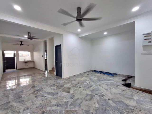 Reno 2 sty, Kajang Prima, Jasmin, Kajang 1