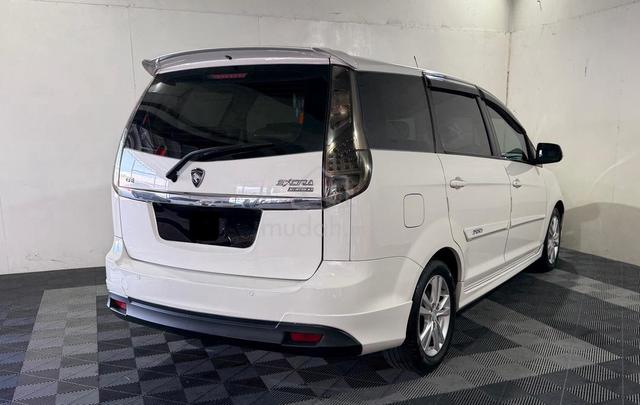 2011 Proton EXORA 1.6 BOLD PREMIUM (A) - 2