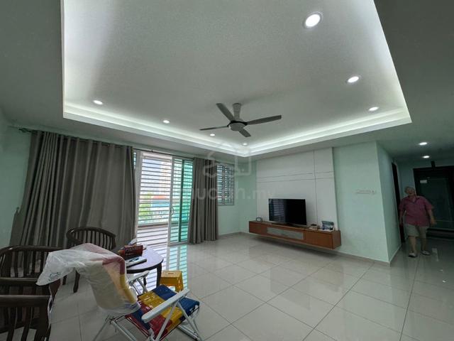 Berjaya Condominium 3