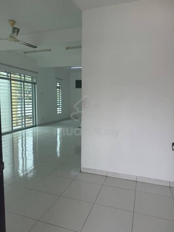 Bandar Baru Sri Klebang  Double Storey Terrace House 1