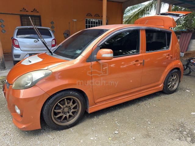 2009 Perodua MYVI 1.3 SXI MY05 M300 FACELIFT (M) - 4