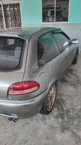 1997 Proton SATRIA 1.6 GLI (M) - 4