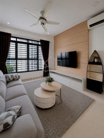 The Garden Residences 1