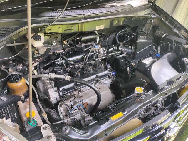 2005 Nissan SERENA 2.0 HIGH-WAY STAR C24 (A) - 5