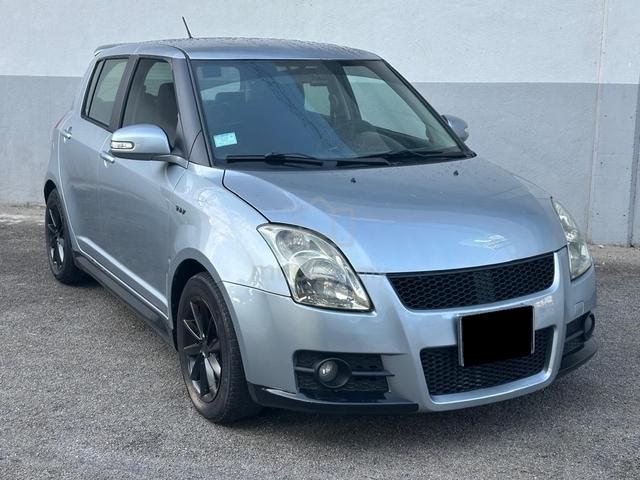 2011 Suzuki SWIFT 1.5 (A) - 5