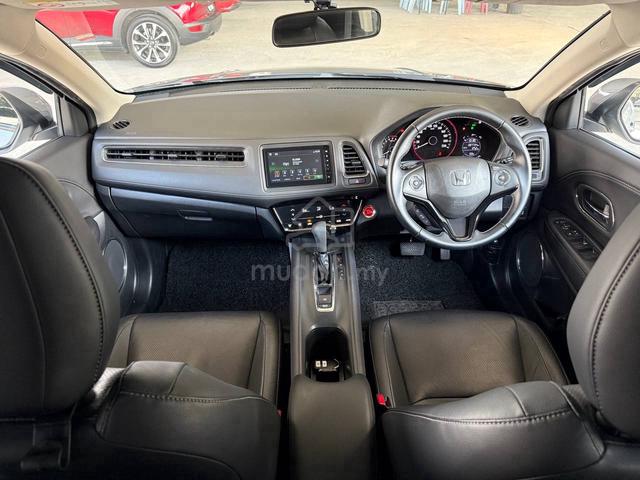 2020 Honda HR-V 1.8 V FACELIFT (A) 1YEAR WARRANTY - 5