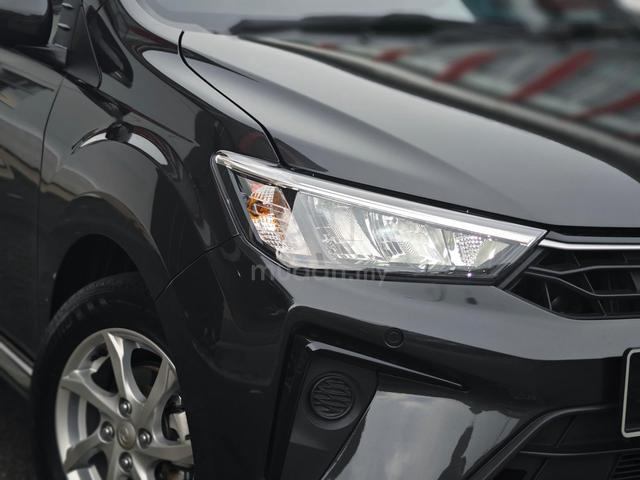 2025 Perodua BEZZA 1.0 G MY16 D63D FACELIFT (A) - 3