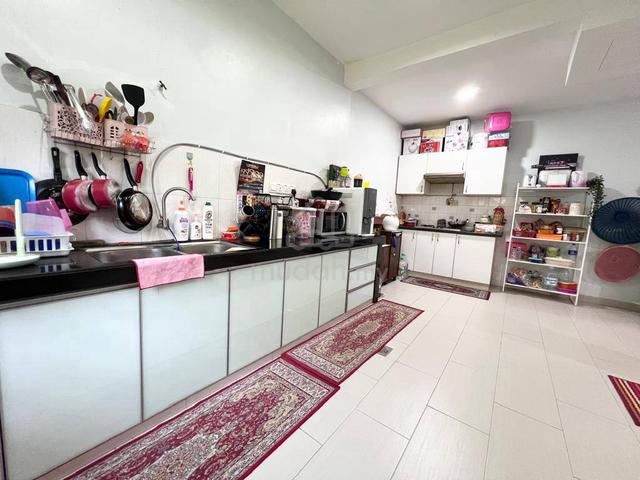 NEAR SURAU RENOVATED 2 Storey Taman Subang Mewah USJ 1 Subang Jaya 1