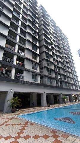 Warisan City View 1
