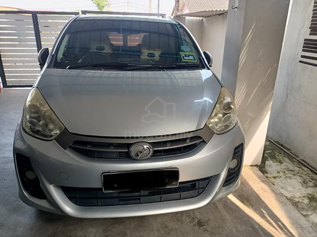 2014 Perodua MYVI 1.5 SE ZHS (A) - 5