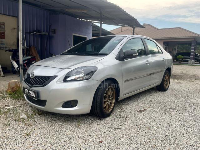 2008 Toyota VIOS 1.5 S (A) - 1