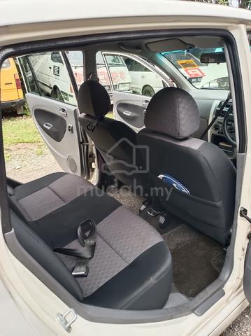 2009 Perodua VIVA 1.0 ELITE AT (A) - 3