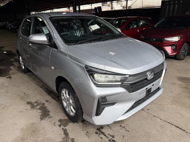 New AXIA 1.0 X (A) - 2