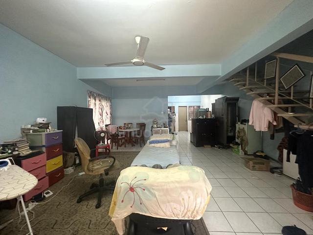 (4R3B) Semi D Taman BPP/Kota Perdana Equine Park Seri Kembangan 1