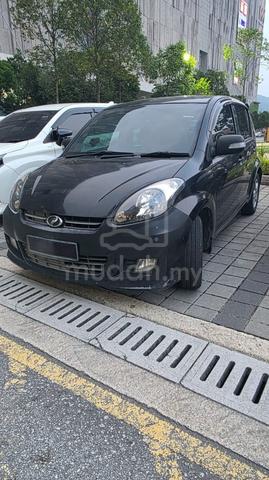 2010 Perodua MYVI 1.3 SX MY05 M300 FACELIFT (M) - 4