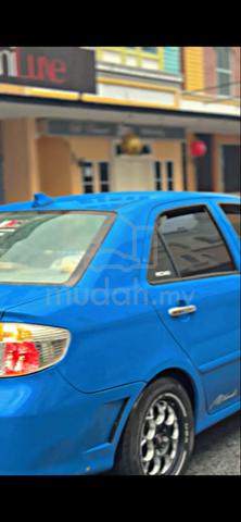 2004 Toyota VIOS 1.5 E NCP42R-EEPSKE (A) - 4