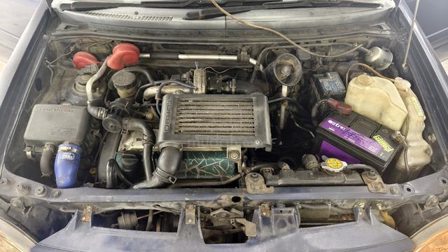 2004 Perodua KANCIL 847cc 850 EZi FACELIFT (A) - 5