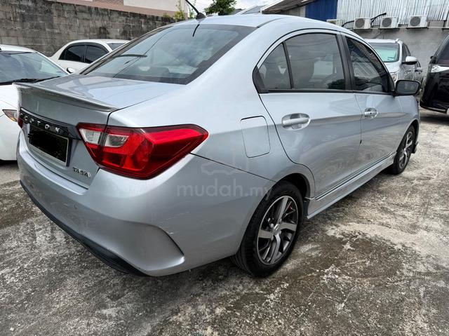 2024 Proton SAGA 1.3 PREMIUM (A) - 3