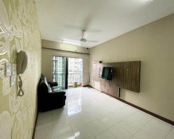 Metropolitan Square 1