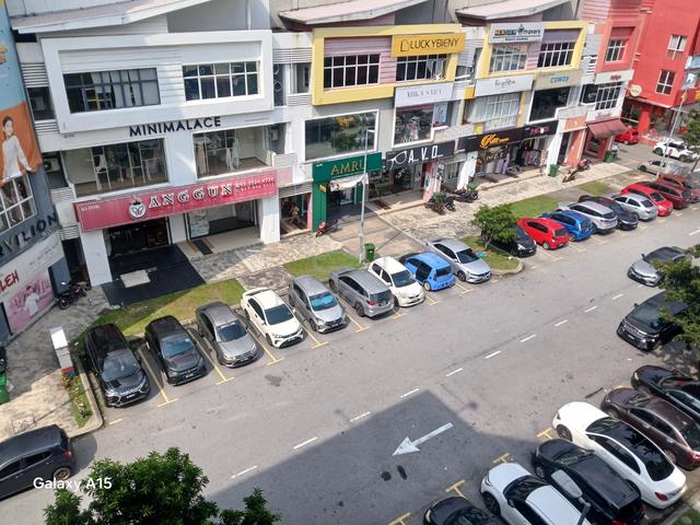 Seksyen 7 , Jalan Plumbum , Shah Alam 1