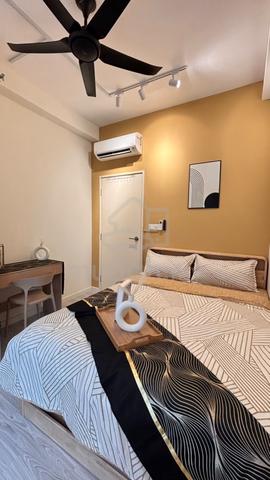 Meta residence-New Brand Co-Living experience 1