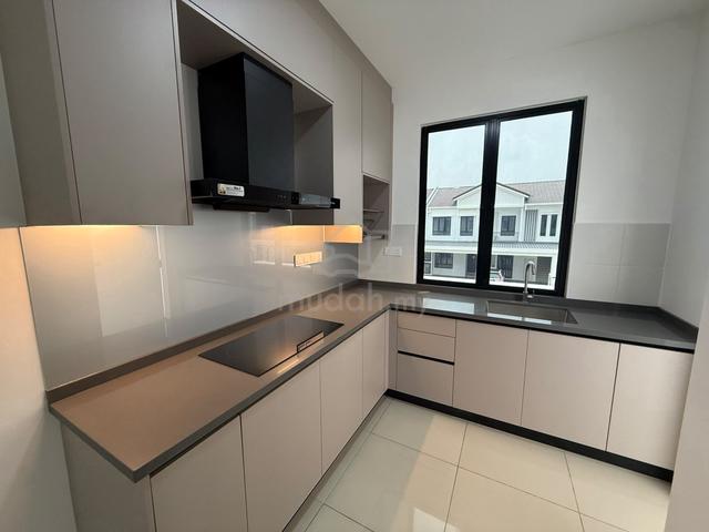 Camdon @ Eco Horizon Batu Kawan Semi-Furnished with Airconds For Rent 1