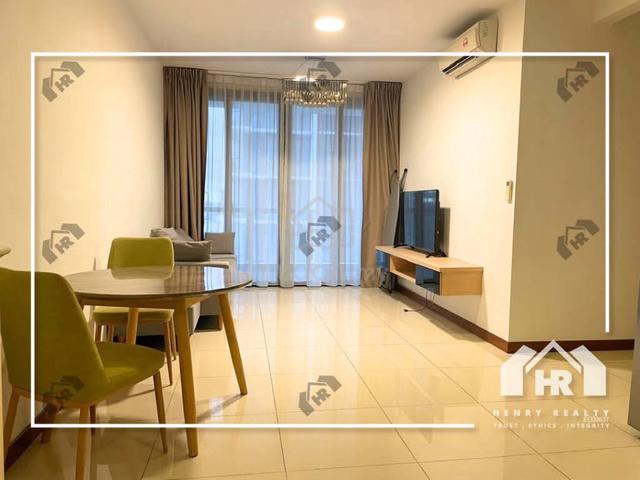 Jesselton Residences 1
