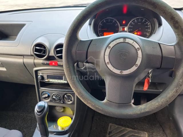 PROTON SAGA 1.3 (A) Ready to Drive - 4
