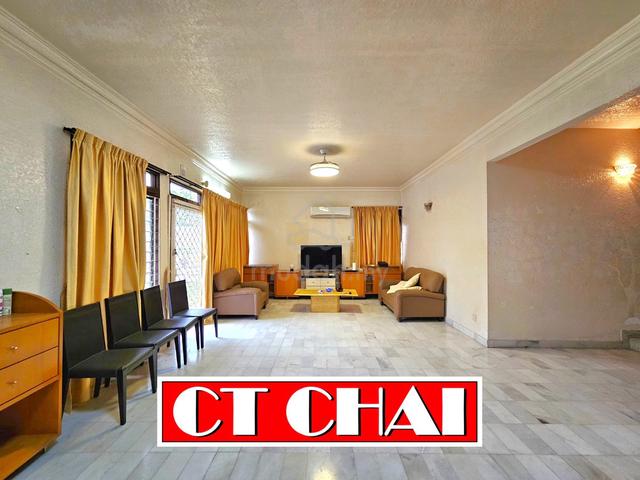 2-STY SEMI-D【4,110sqft】SOLOK PIGGOT, HALAMAN TAMAN YORK GEORGETOWN 1