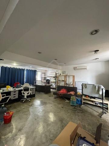 Permas Jaya Shoplot For Sale 1
