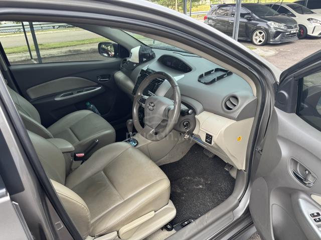 2010 Toyota VIOS 1.5 G NCP93R-BEPGKE (A) - 4
