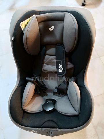 Car seat preloved hotsell