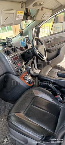 2013 Proton EXORA 1.6 BOLD PREMIUM (A) - 4