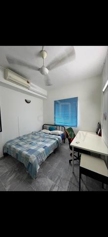 ROOM FOR RENT Ridzuan Condominium 1