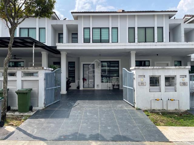 JALAN EKO TROPIKA 1/7, Kota Masai [10% Below Market Value] 1