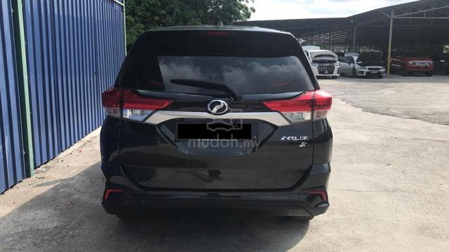 2020 Perodua ARUZ 1.5 X (loan kedai) - 4