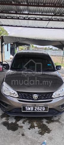 2020 Proton SAGA STANDARD AT 1.3L (A) - 3