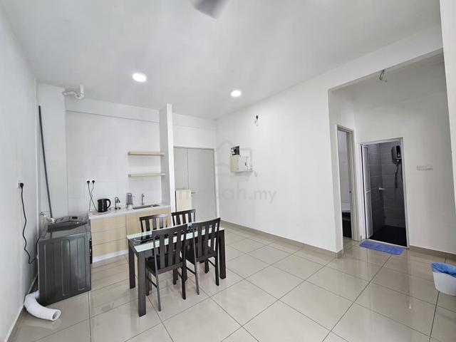 BM City Suites @ BM City Mall 1