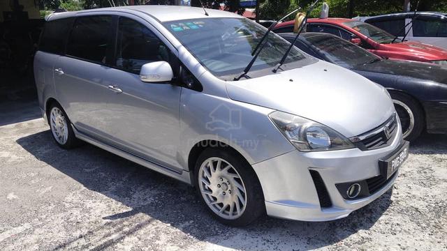 2015 Proton EXORA 1.6 EXECUTIVE FACELIFT (A) - 1