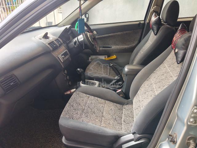 2007 Proton PERSONA 1.6 BASE LINE (A) - 4