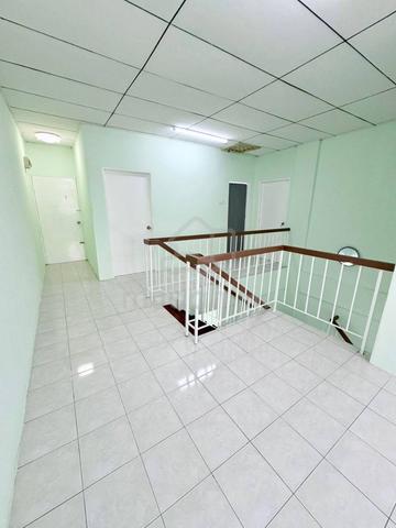 Taman Medan Jaya Apartment 1